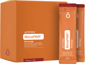 Meta PWR Advantage (wiśnia-granat)