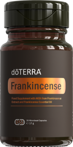 Frankincense Capsules 