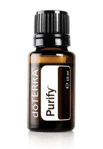 doTERRA Purify