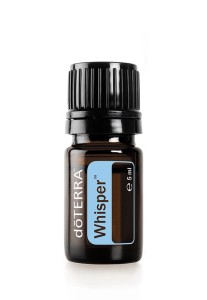 doTERRA Whisper