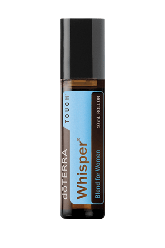 Whisper Touch DoTerra - OnlyOils.eu